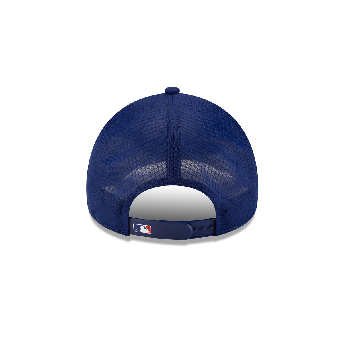 Texas Rangers 2026 Batting Practice 9FORTY APEX Trucker Hat