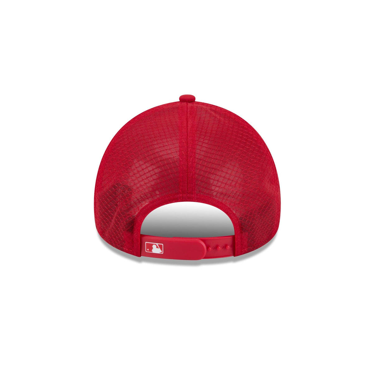 Cleveland Guardians 2026 Batting Practice Alt Wordmark 9FORTY APEX Trucker Hat