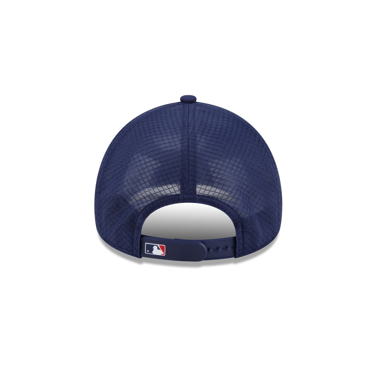 MLB 2026 Batting Practice 9FORTY APEX Trucker Hat