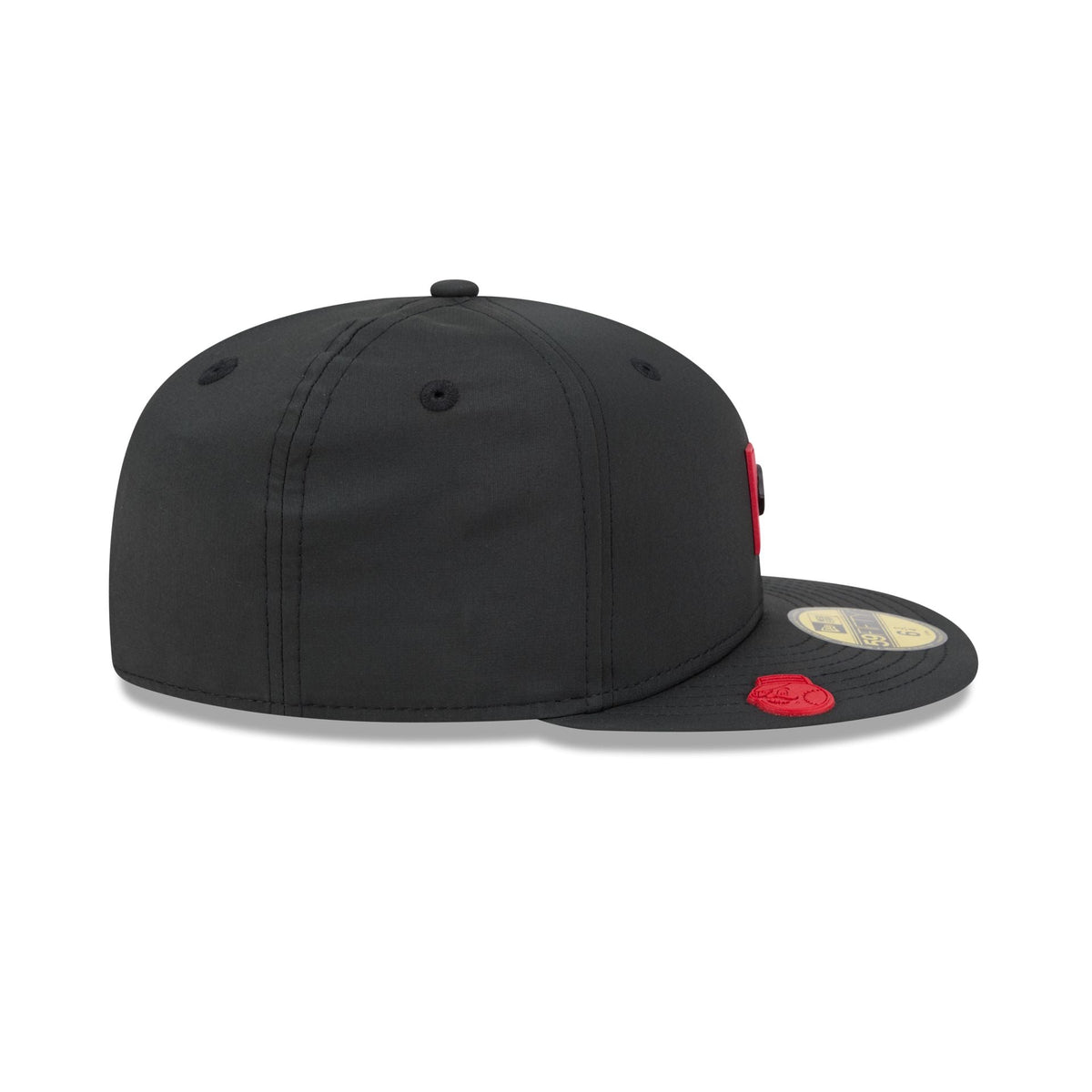 Cincinnati Reds 2026 Clubhouse 59FIFTY Fitted Hat