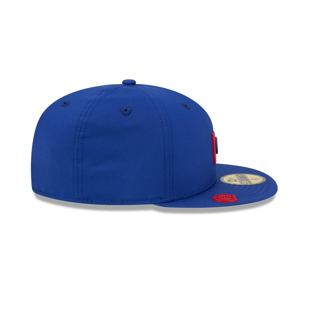 Chicago Cubs 2026 Clubhouse 59FIFTY Fitted Hat