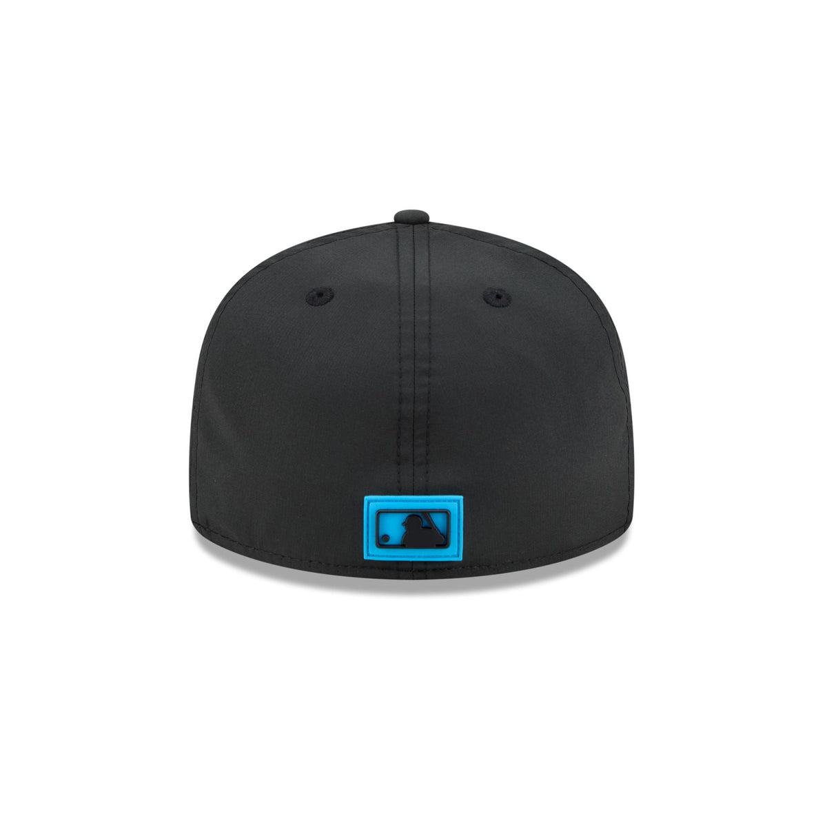 Miami Marlins 2026 Clubhouse 59FIFTY Fitted Hat