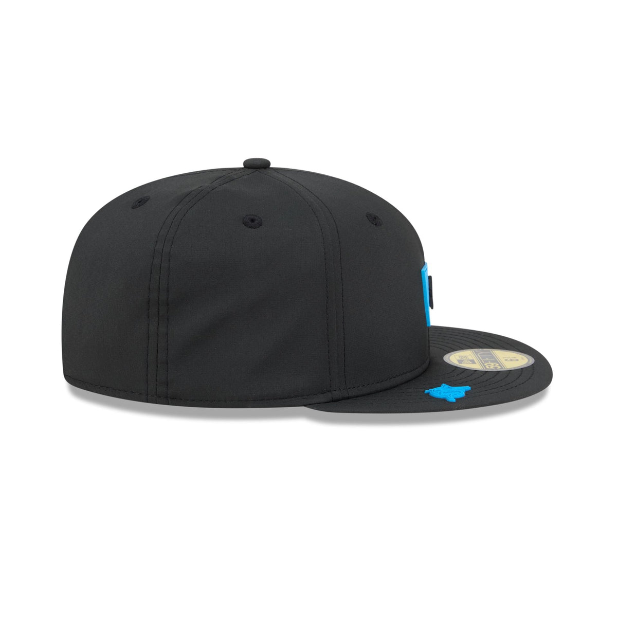 Miami Marlins 2026 Clubhouse 59FIFTY Fitted Hat