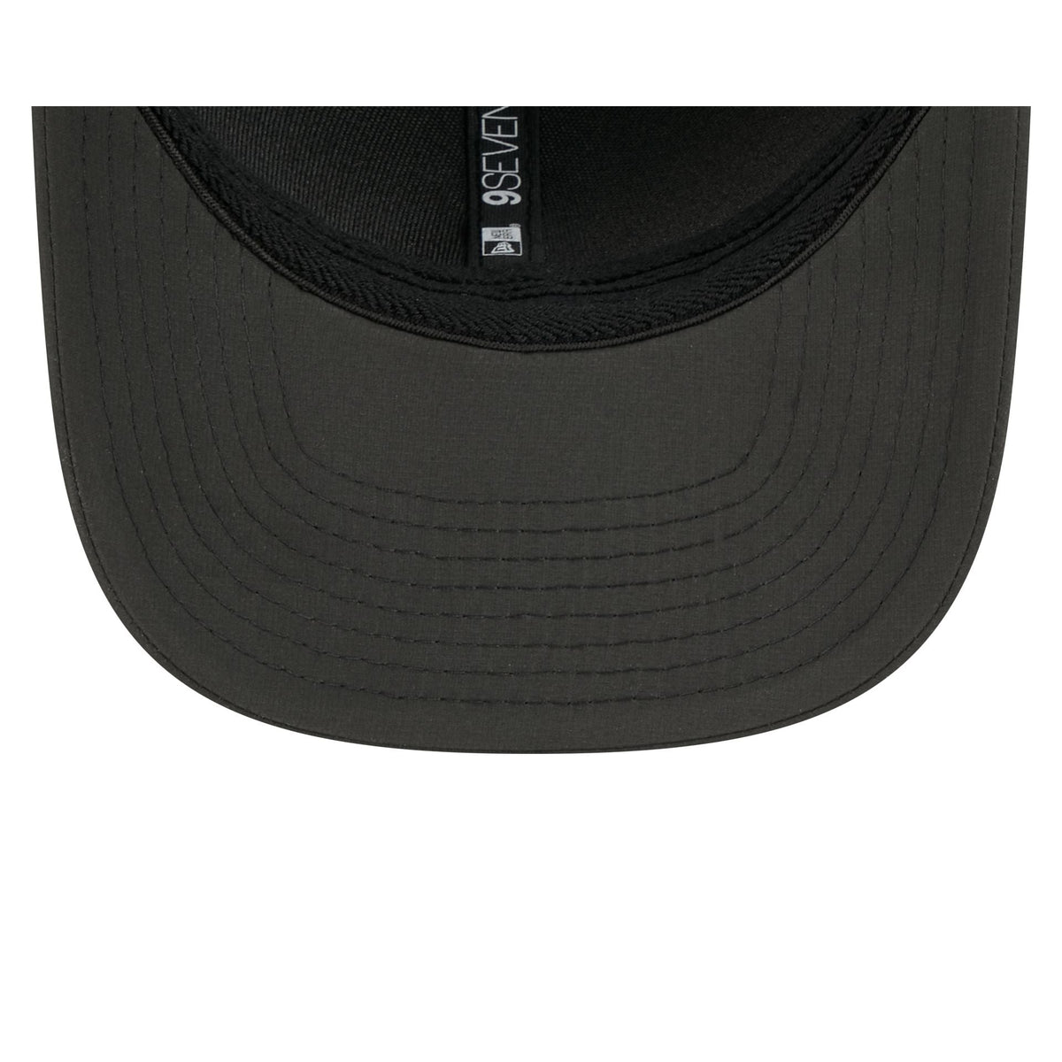 San Francisco Giants 2026 Clubhouse 9SEVENTY Stretch-Snap Hat