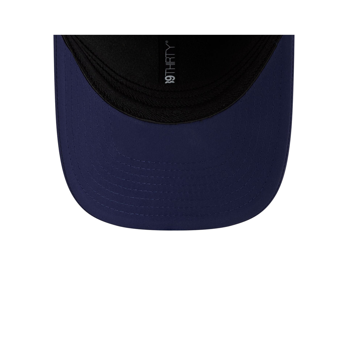 Milwaukee Brewers 2026 Clubhouse 39THIRTY M-Crown Stretch Fit Hat