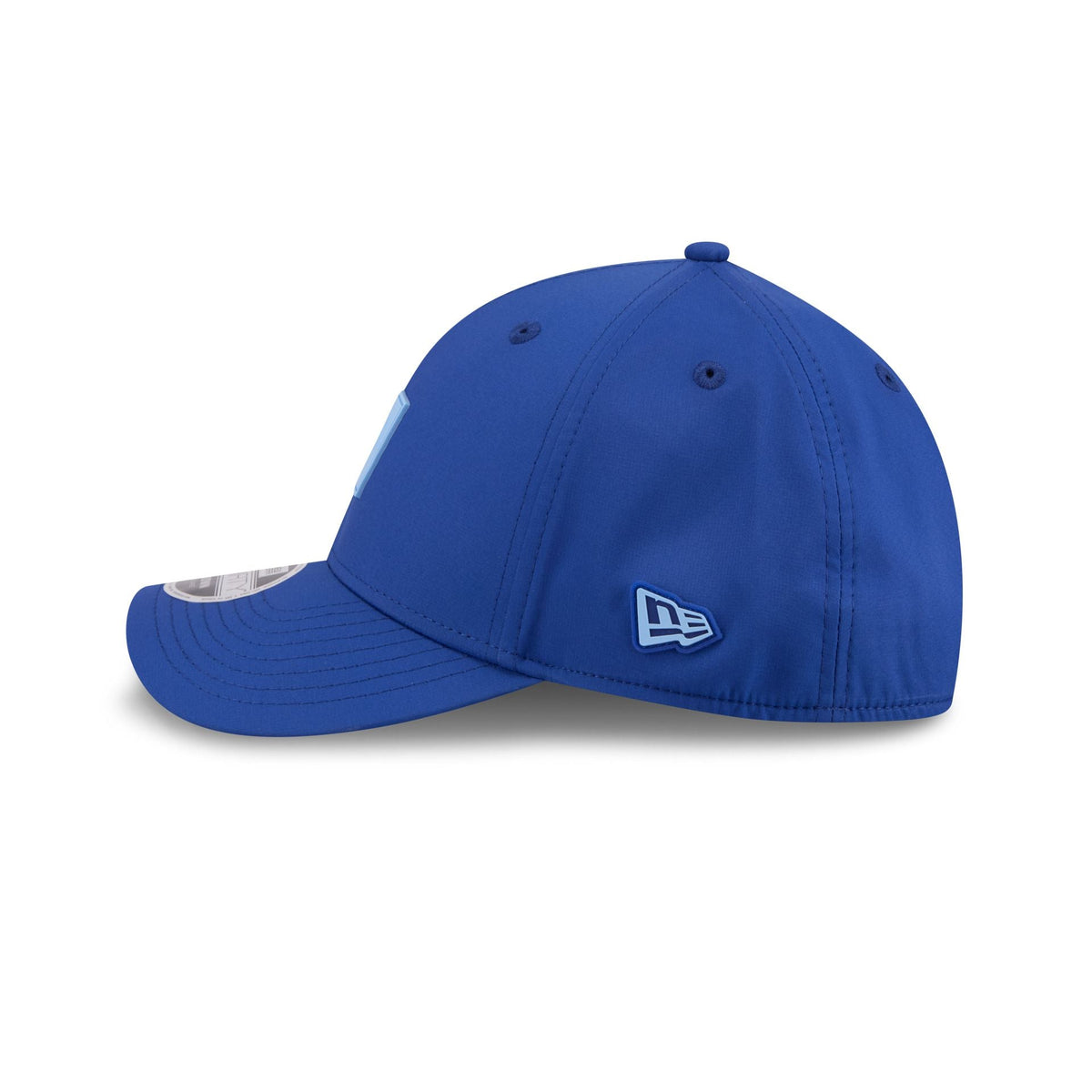 Toronto Blue Jays 2026 Clubhouse 39THIRTY M-Crown Stretch Fit Hat