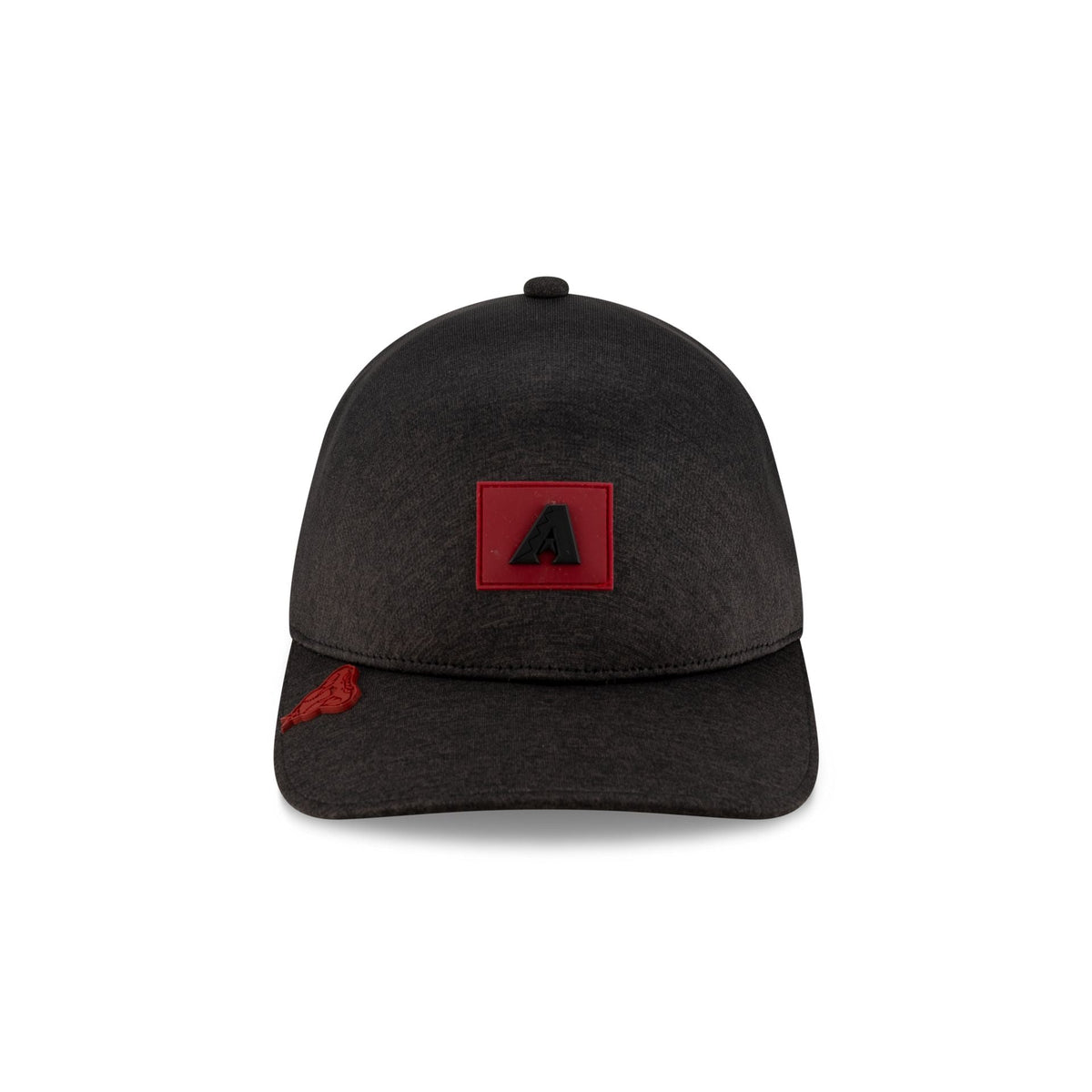 Arizona Diamondbacks 2026 Clubhouse Shadow Tech 39THIRTY INFINITY Stretch Fit Hat