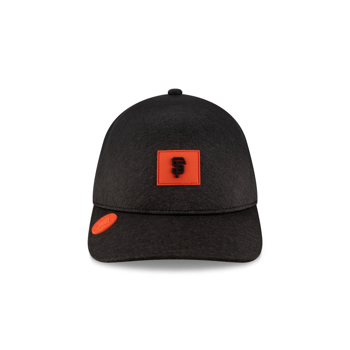 San Francisco Giants 2026 Clubhouse Shadow Tech 39THIRTY INFINITY Stretch Fit Hat