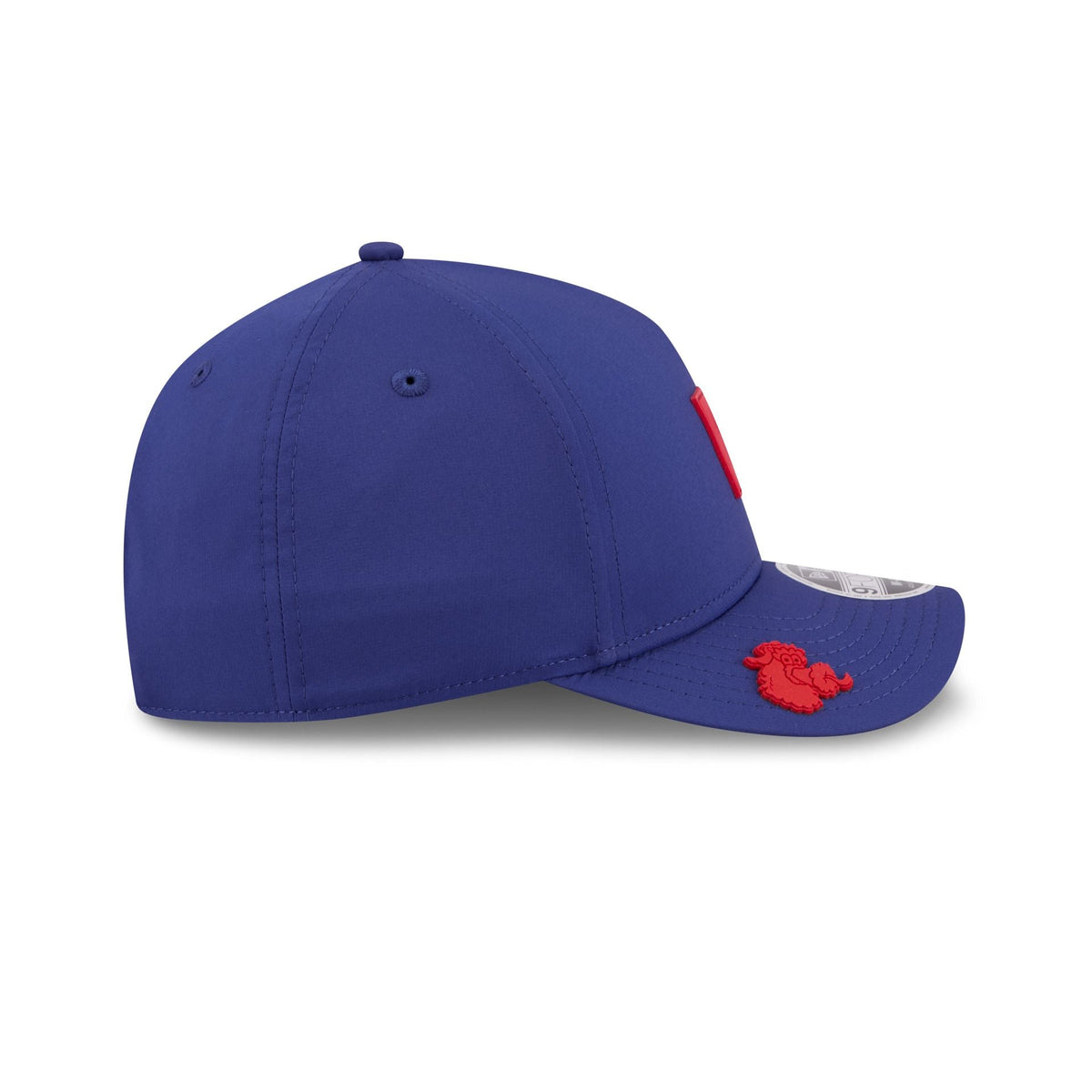 Philadelphia Phillies 2026 Clubhouse 9FORTY M-Crown A-Frame Snapback Hat