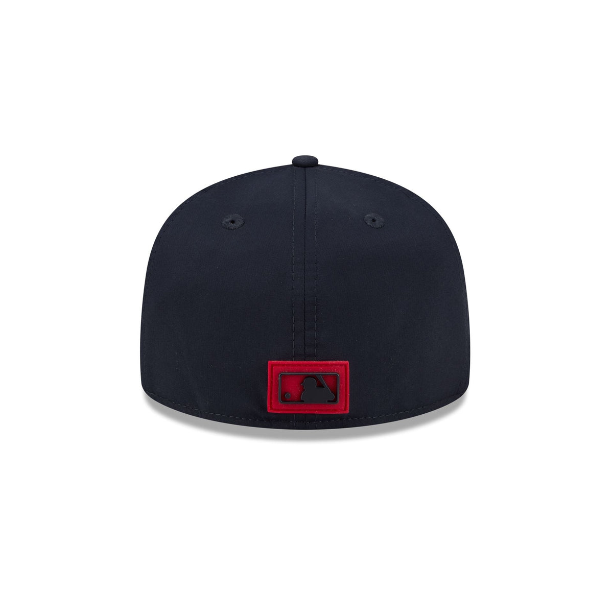 Los Angeles Angels 2026 Clubhouse Alt 59FIFTY Fitted Hat