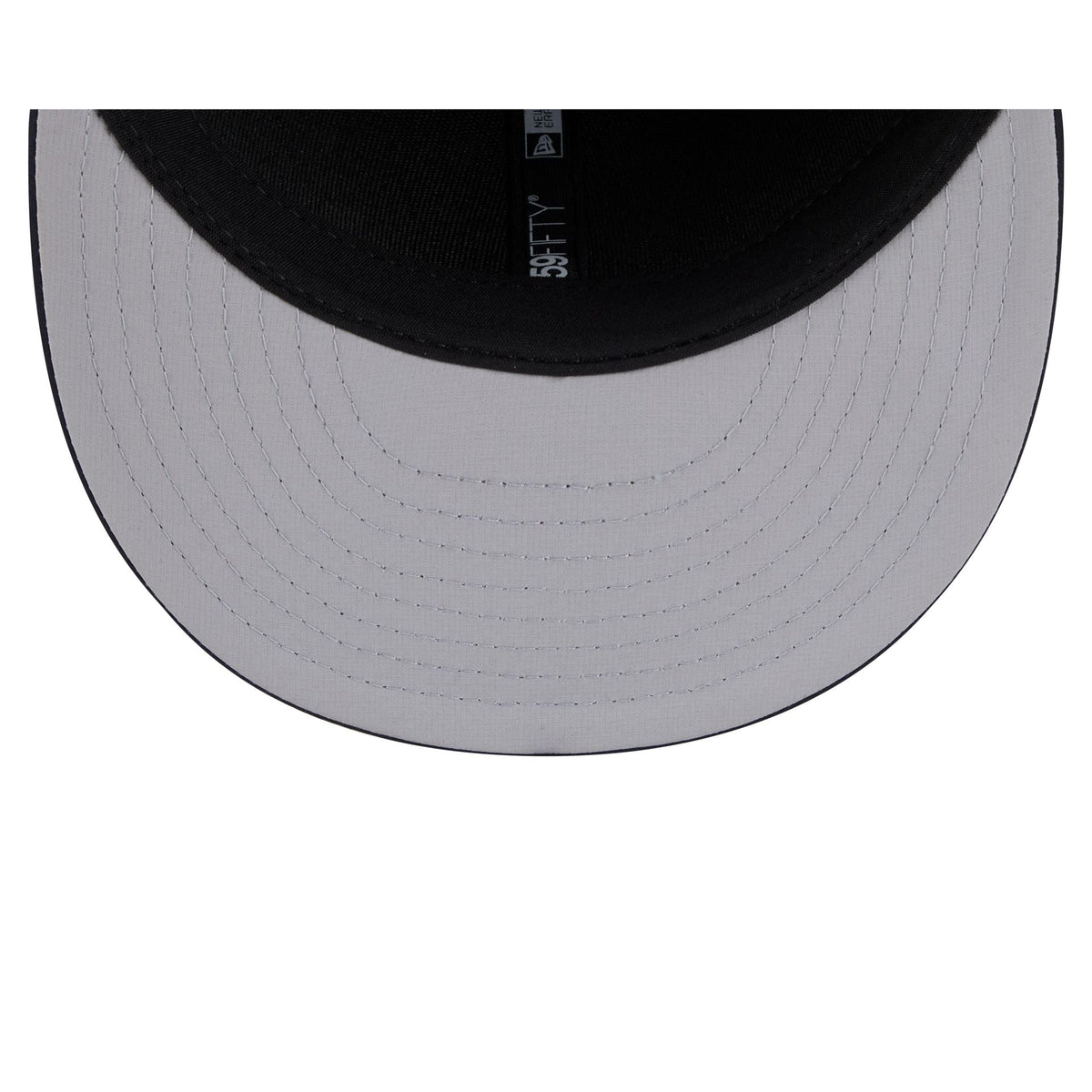 Los Angeles Angels 2026 Clubhouse Alt 59FIFTY Fitted Hat
