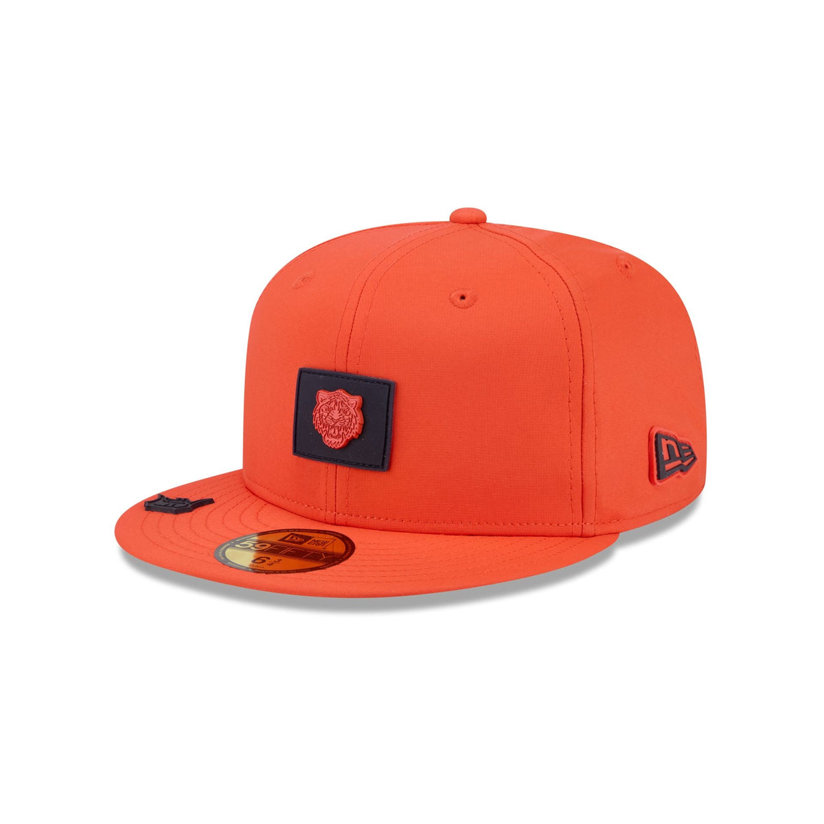 Detroit Tigers 2026 Clubhouse Alt 59FIFTY Fitted Hat