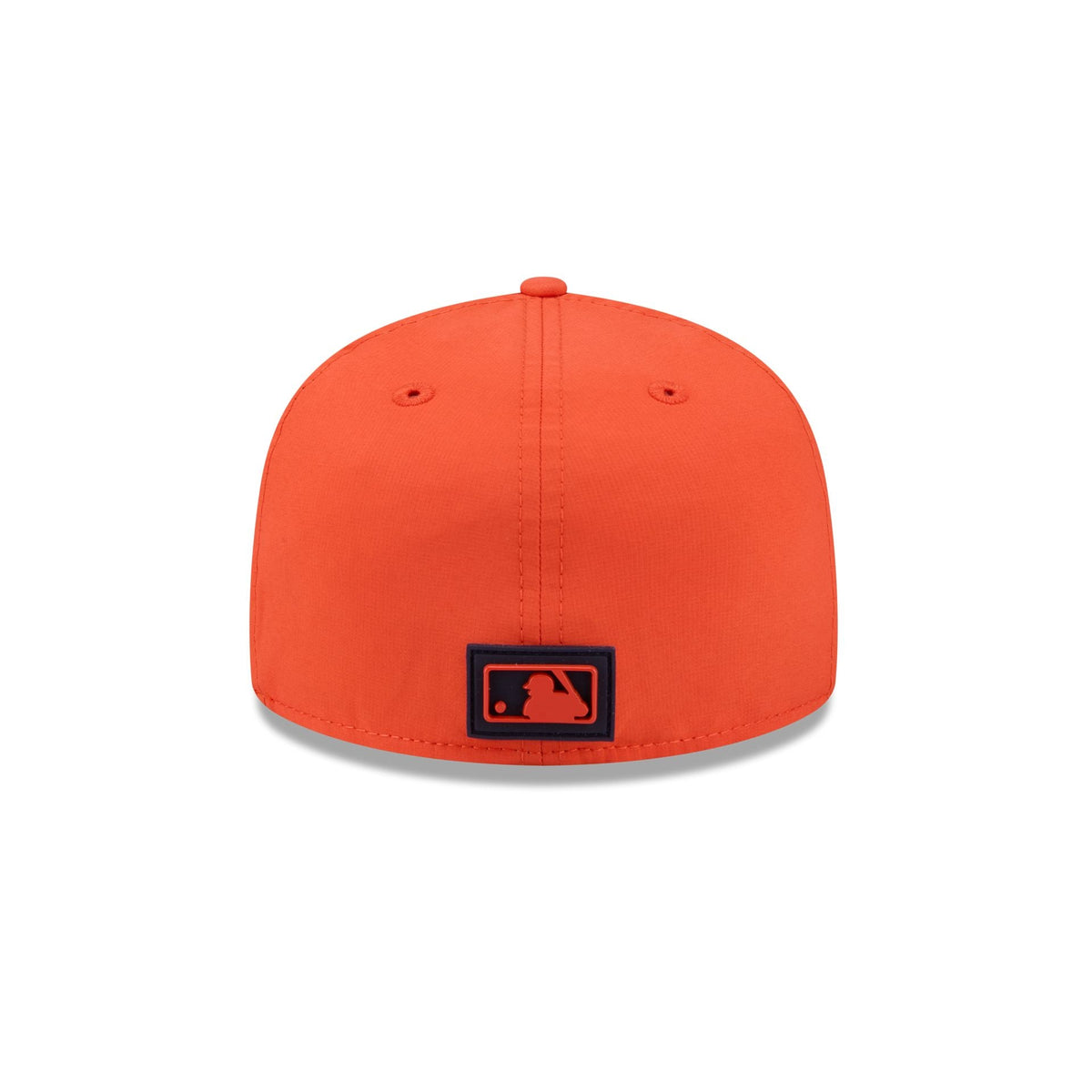 Detroit Tigers 2026 Clubhouse Alt 59FIFTY Fitted Hat