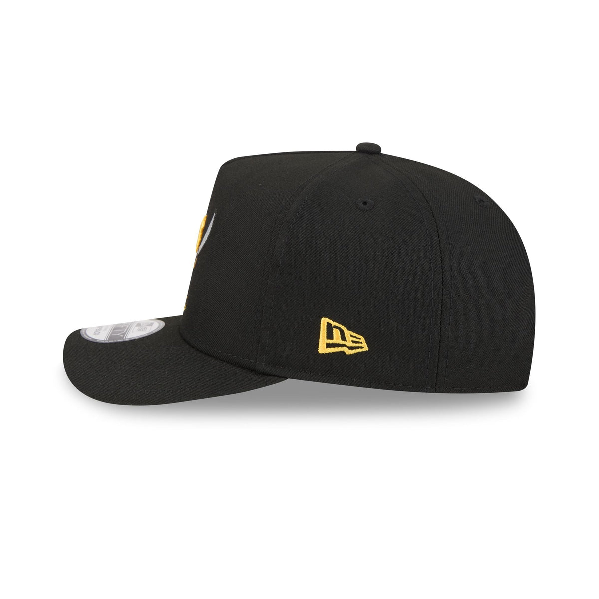 Pittsburgh Pirates Cartoon 9FIFTY A-Frame Snapback Hat