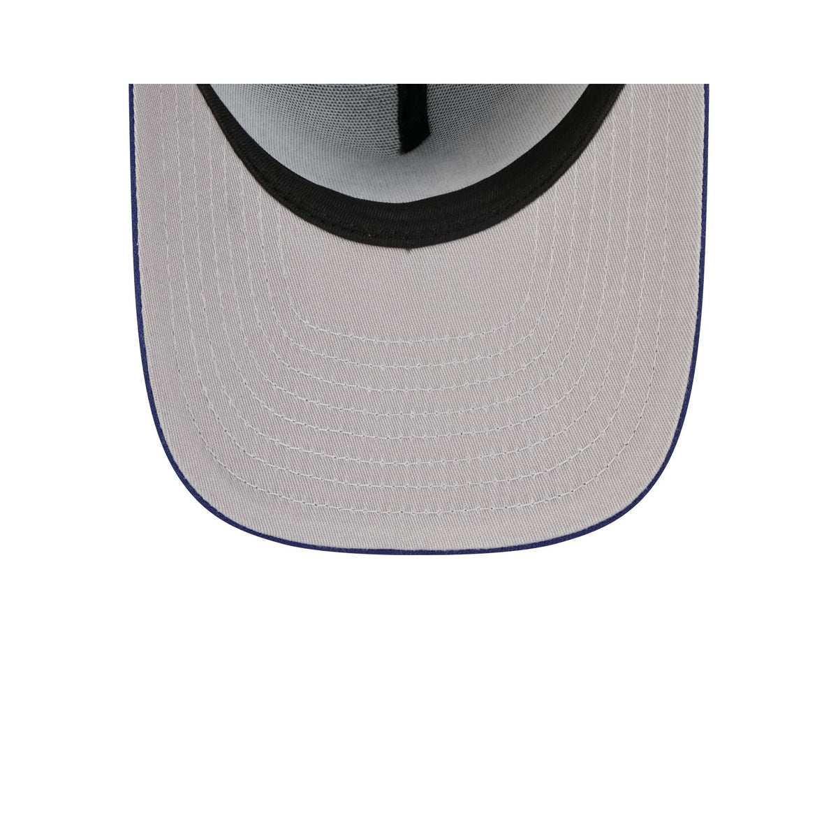 Texas Rangers Cartoon 59FIFTY A-Frame Fitted Hat