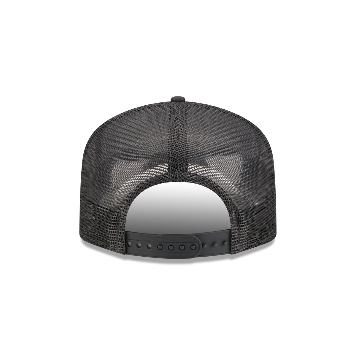 Boston Red Sox Washed Graphite 19TWENTY Trucker Hat