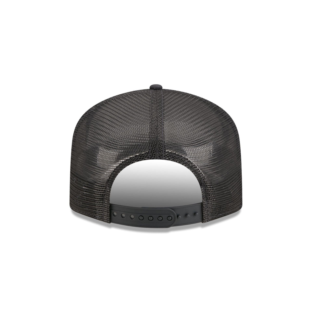 San Francisco Giants Washed Graphite 19TWENTY Trucker Hat
