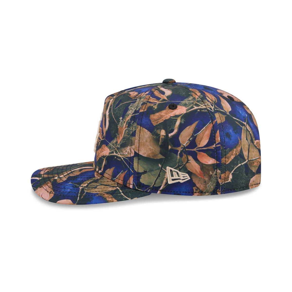 Los Angeles Dodgers Leaves 19TWENTY Adjustable Hat