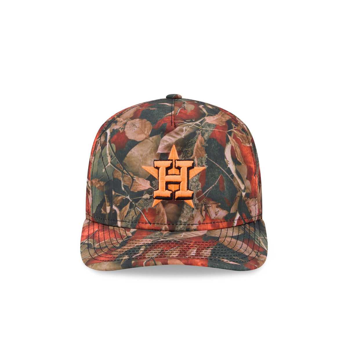 Houston Astros Amber Leaves 19TWENTY Adjustable Hat