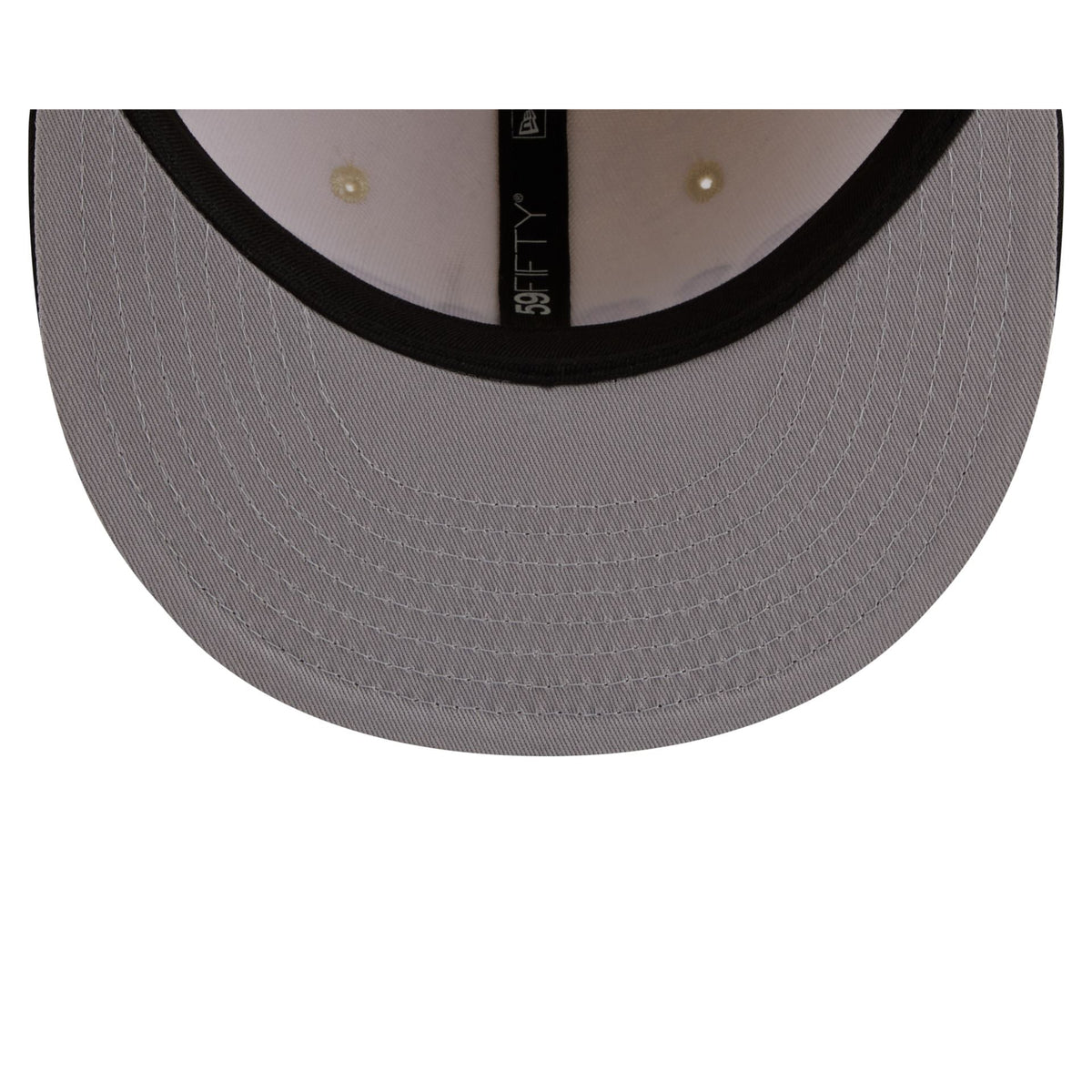 San Francisco Giants Two Tone Stitch 59FIFTY Fitted Hat