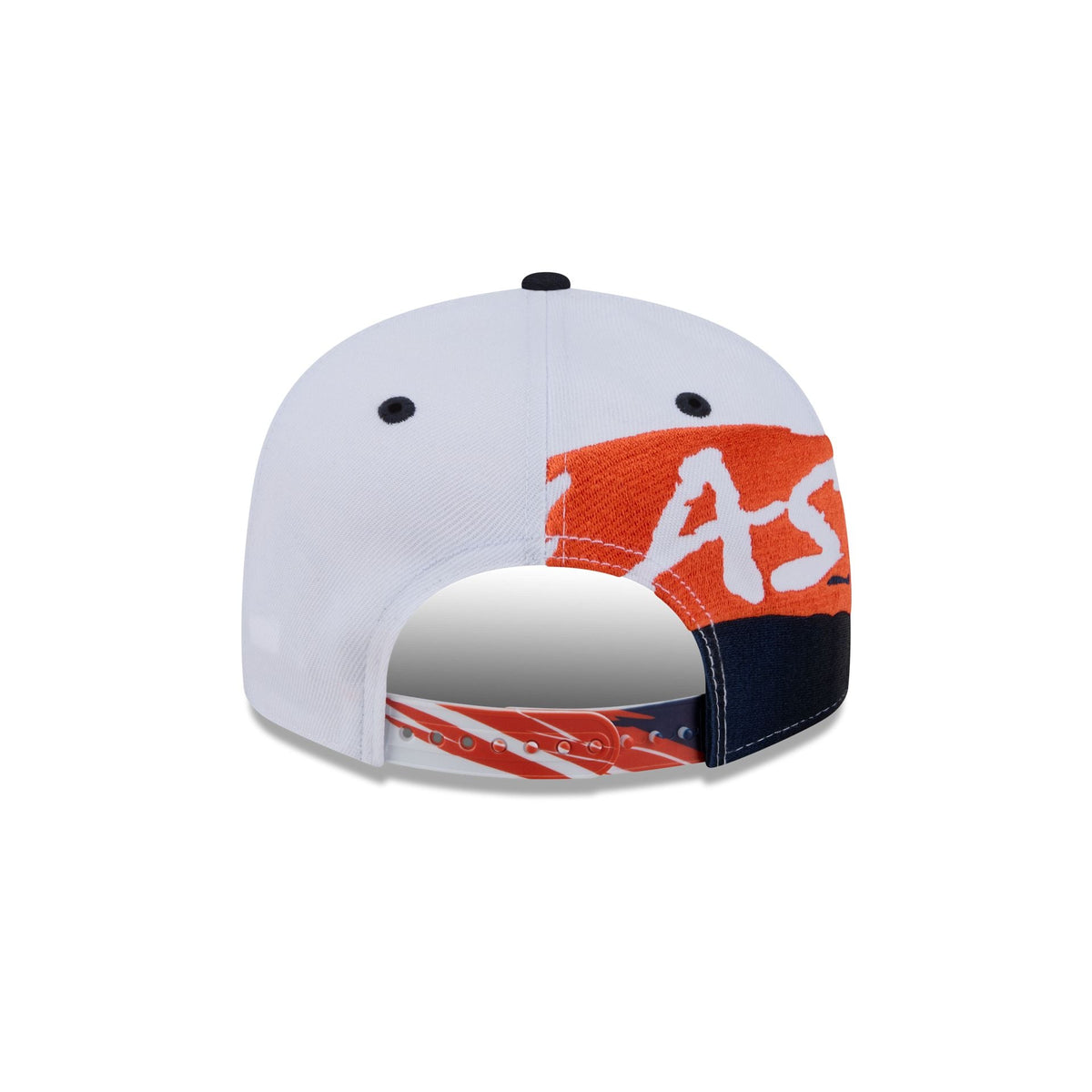 Houston Astros Swept 9FIFTY Snapback Hat