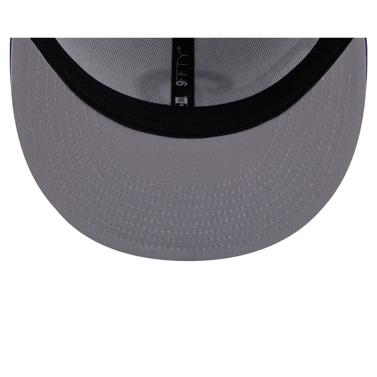 Los Angeles Dodgers Swept 9FIFTY Snapback Hat