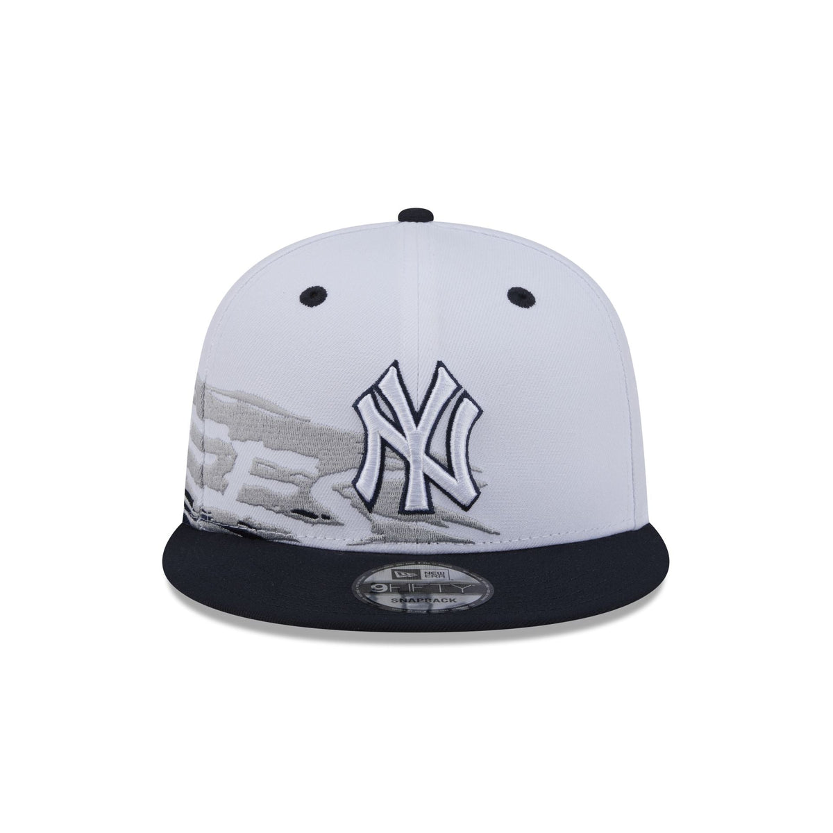 New York Yankees Swept 9FIFTY Snapback Hat