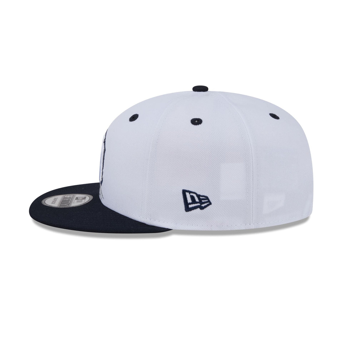 New York Yankees Swept 9FIFTY Snapback Hat