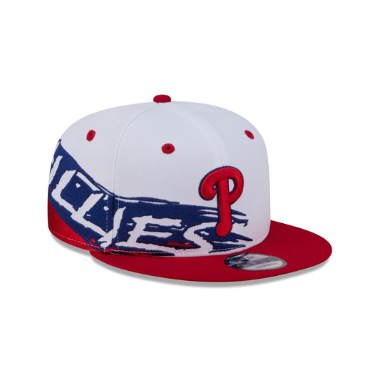 Philadelphia Phillies Swept 9FIFTY Snapback Hat