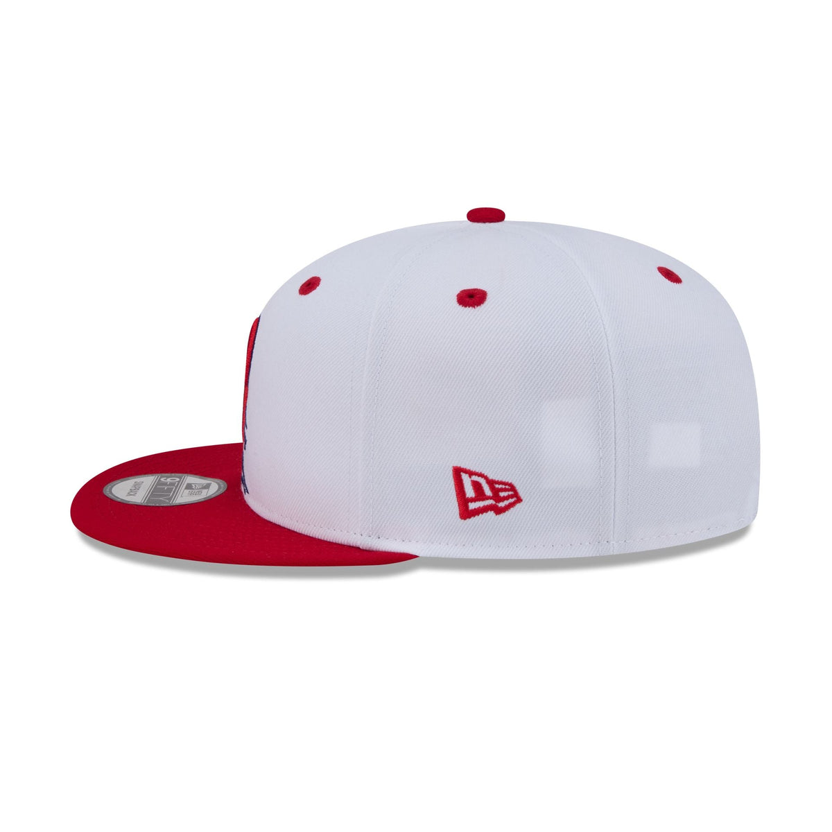 Philadelphia Phillies Swept 9FIFTY Snapback Hat