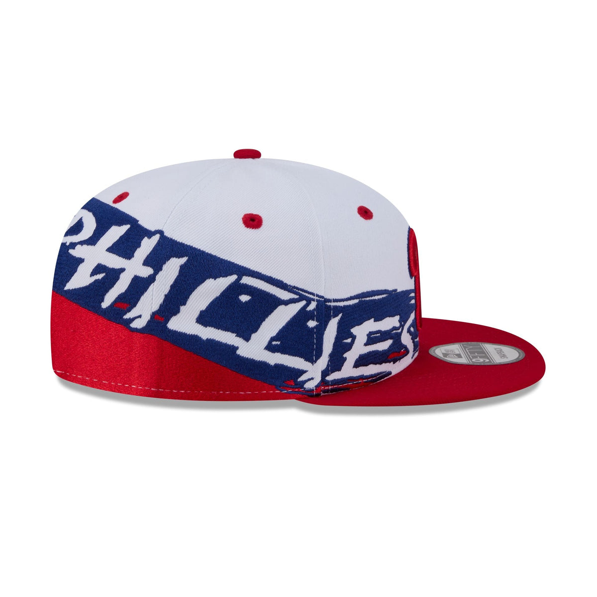 Philadelphia Phillies Swept 9FIFTY Snapback Hat