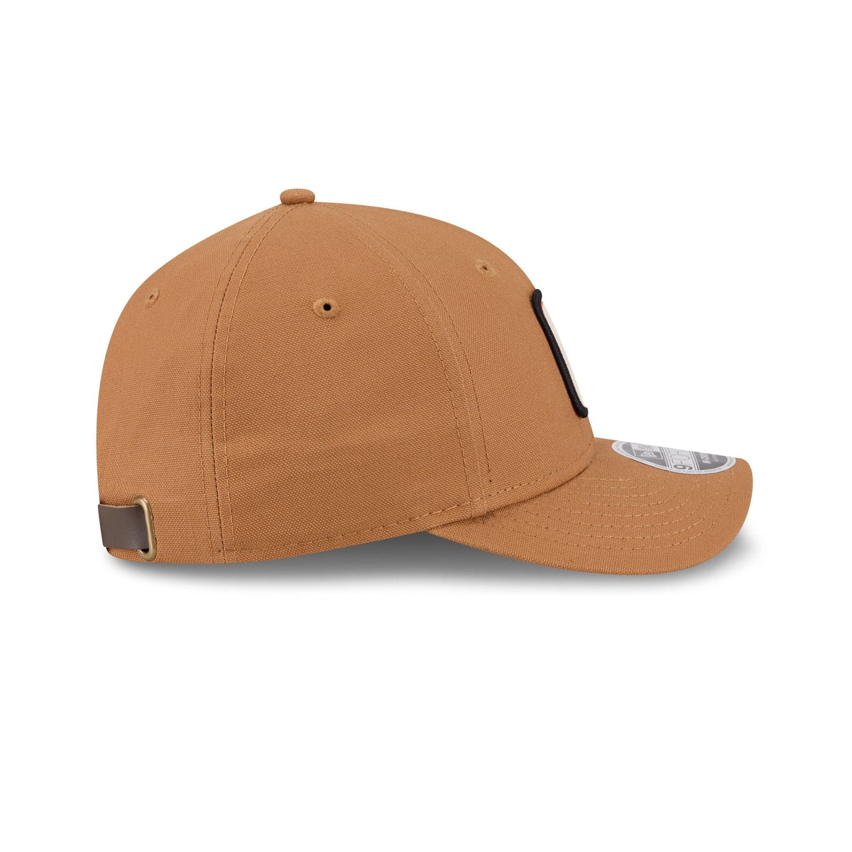 San Francisco Giants Bronze 9FORTY M-Crown Adjustable Hat