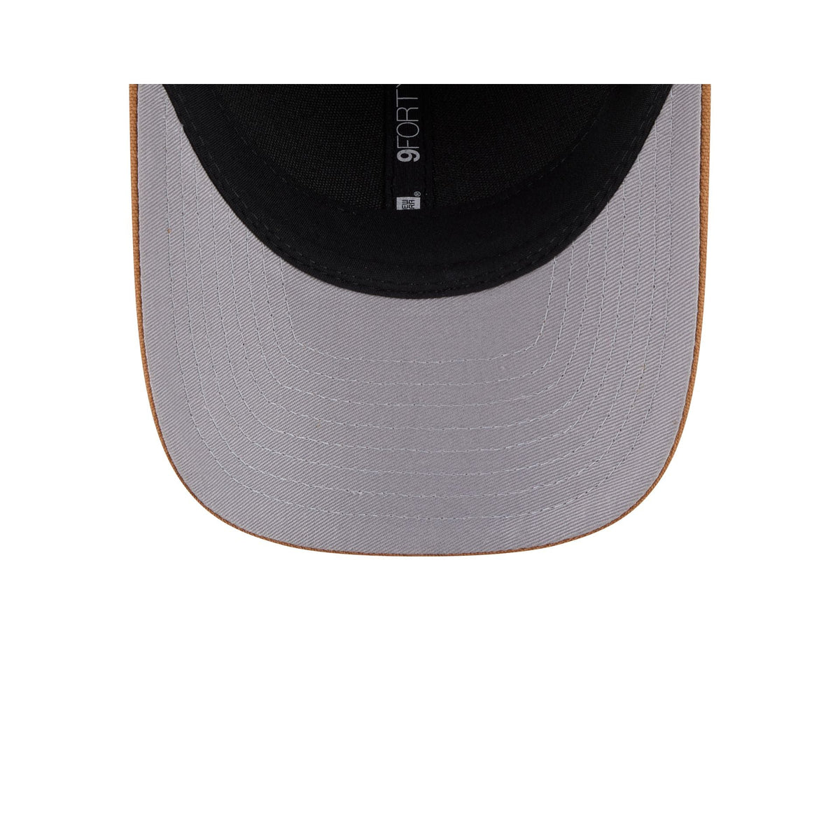 San Francisco Giants Bronze 9FORTY M-Crown Adjustable Hat