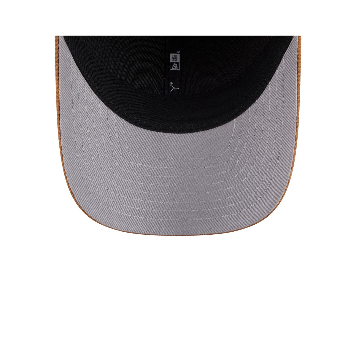 Seattle Mariners Bronze 9FORTY M-Crown Adjustable Hat