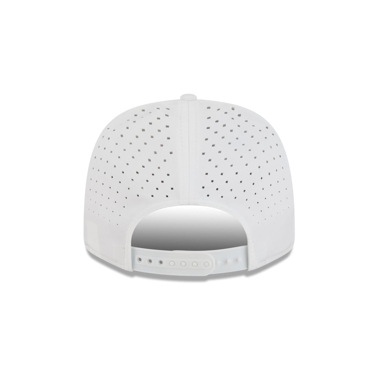Arizona Diamondbacks Optic White Performance Rope 9SEVENTY Stretch-Snap Hat