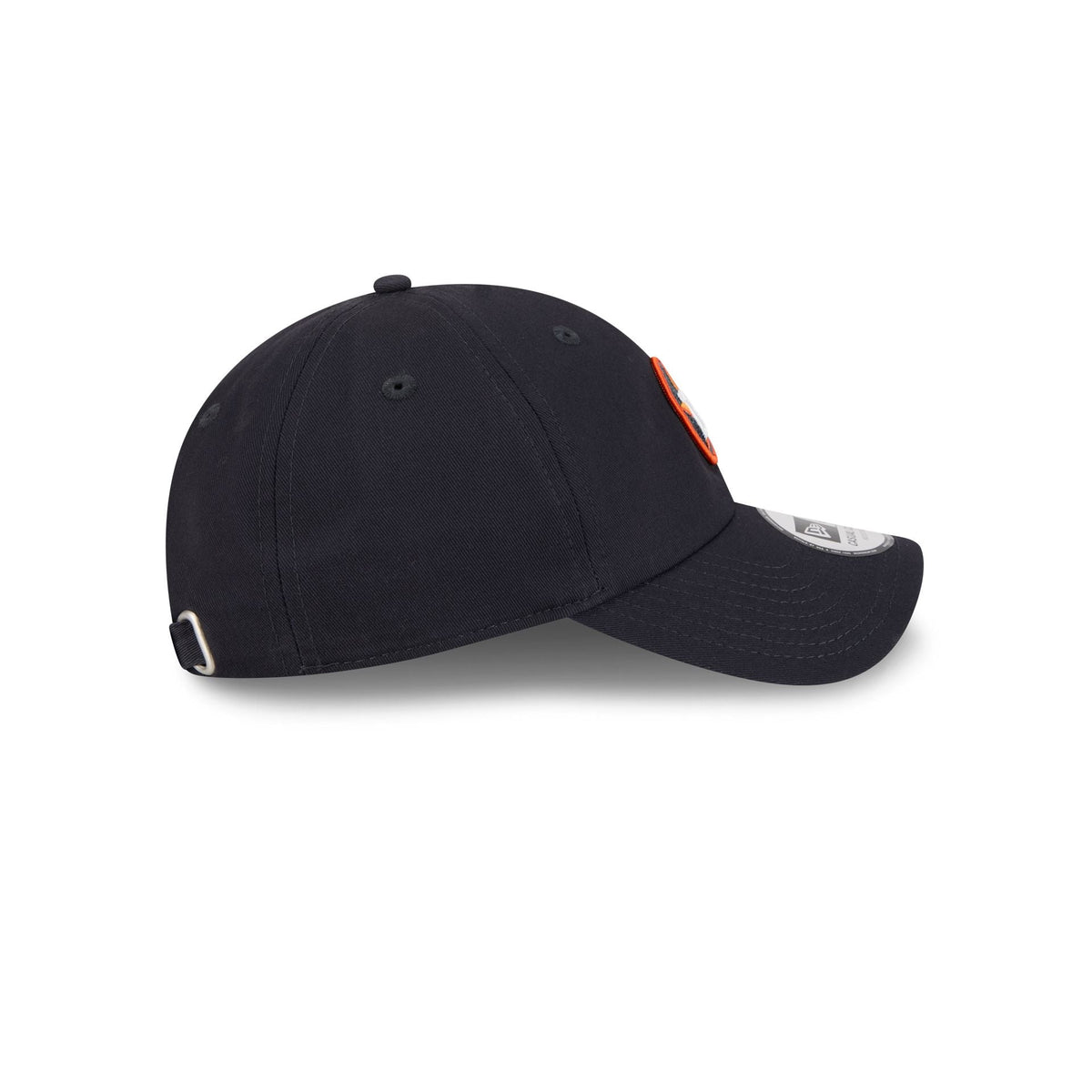 Houston Astros Sparkle Casual Classic Adjustable Hat