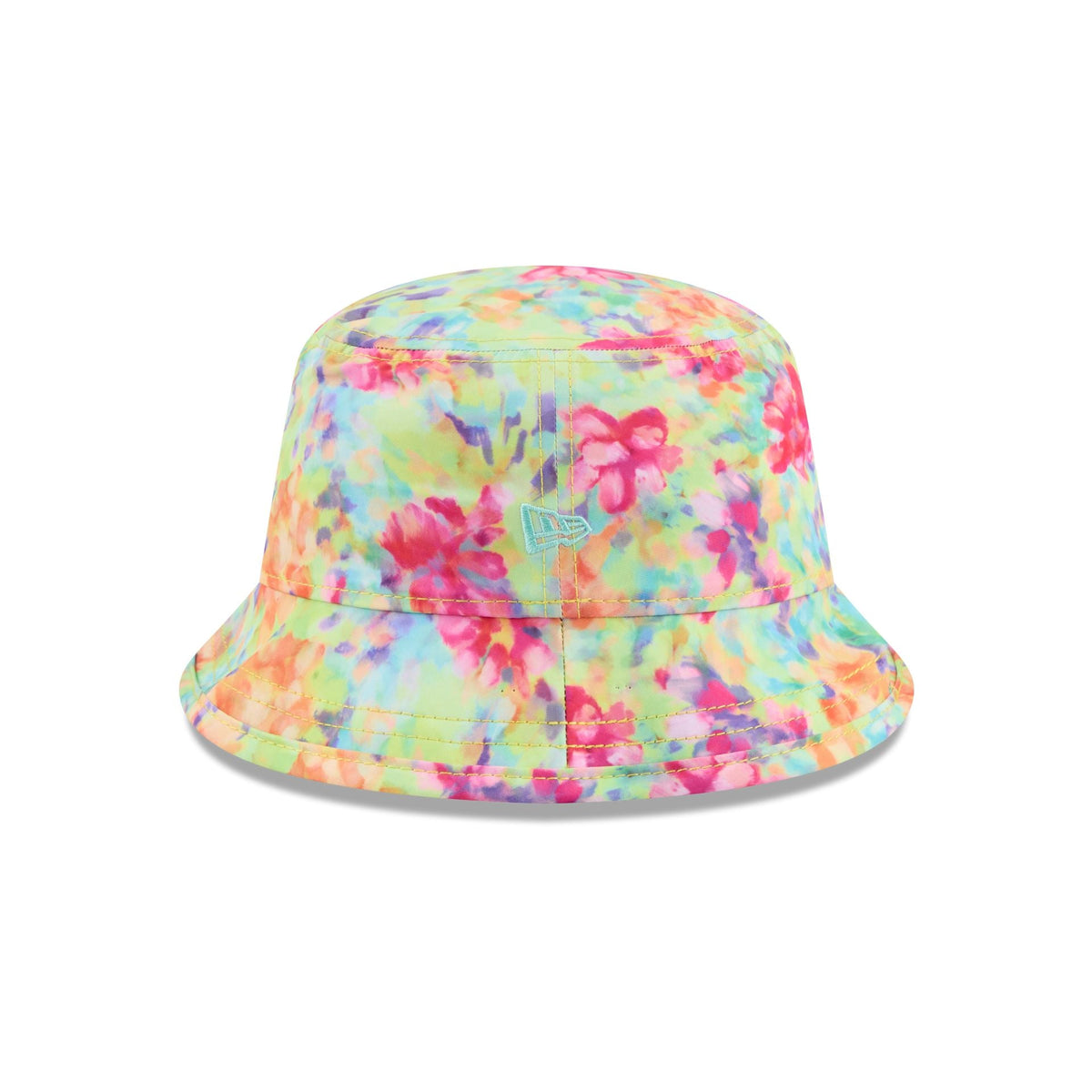 Los Angeles Dodgers Print Bucket Hat