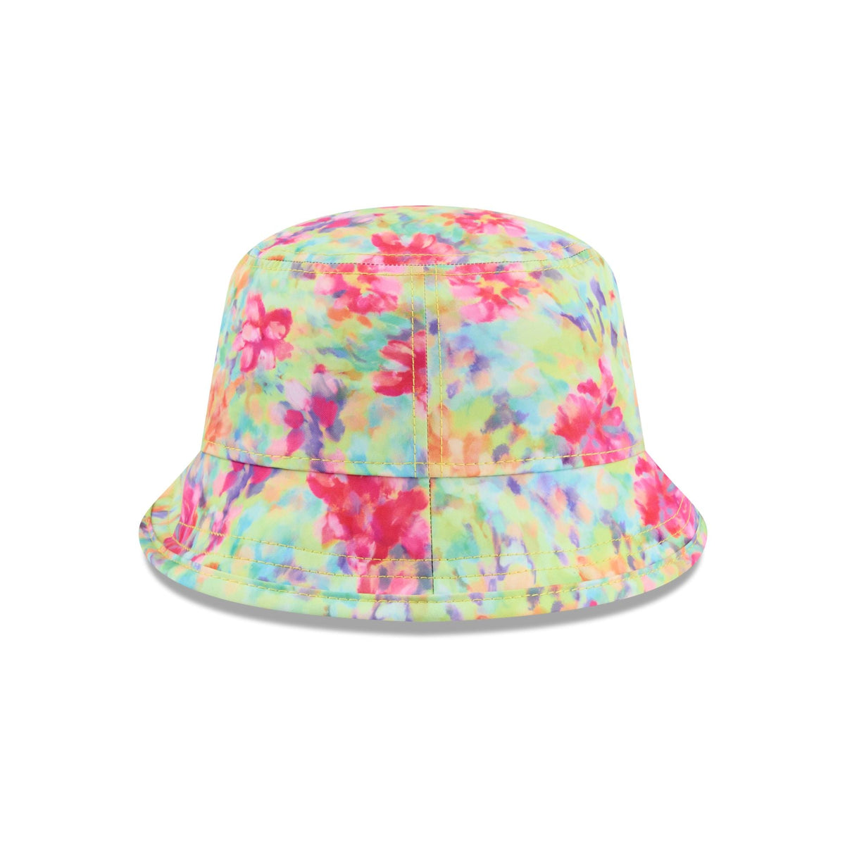 Los Angeles Dodgers Print Bucket Hat