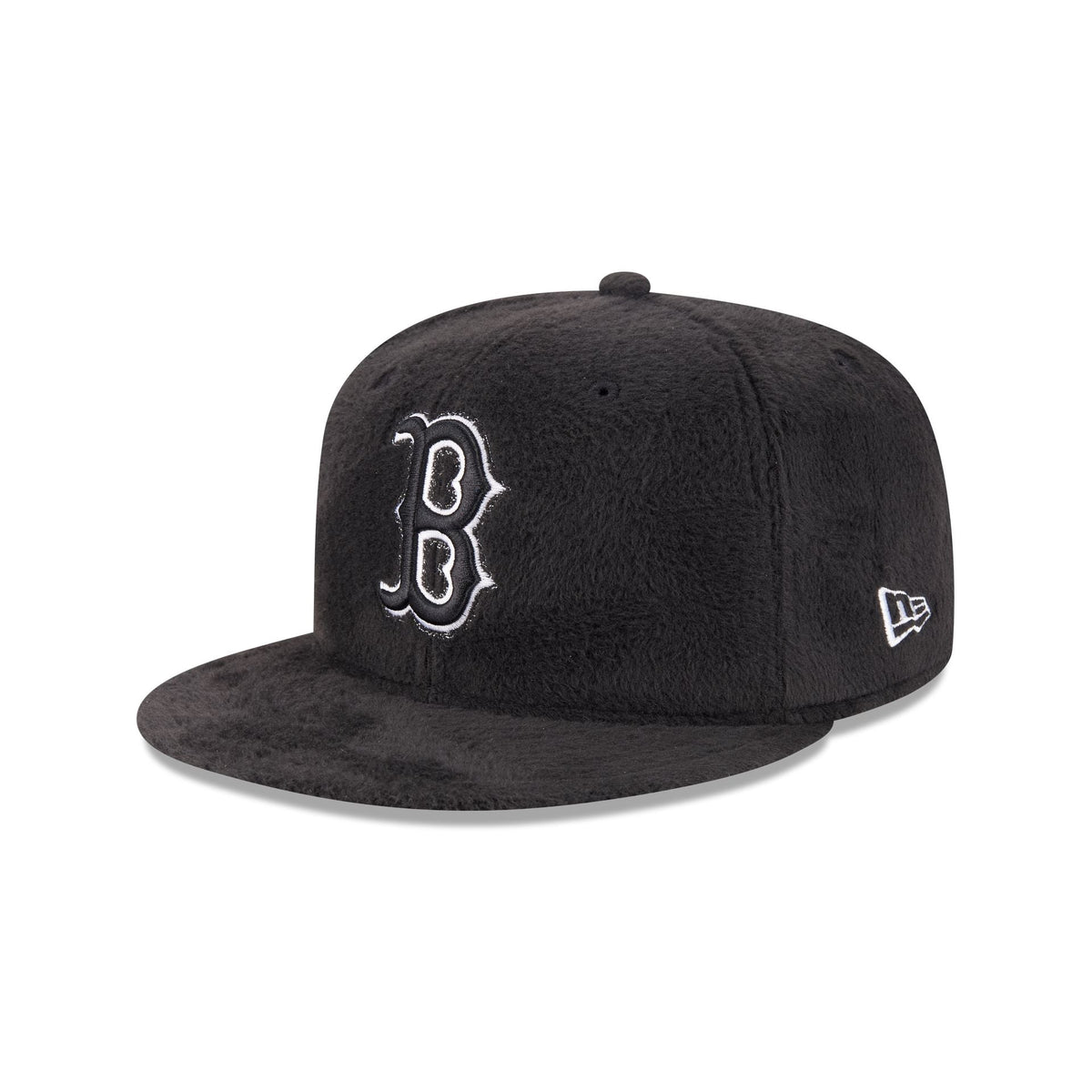 Just Caps Static Logo Boston Red Sox 59FIFTY Fitted Cap