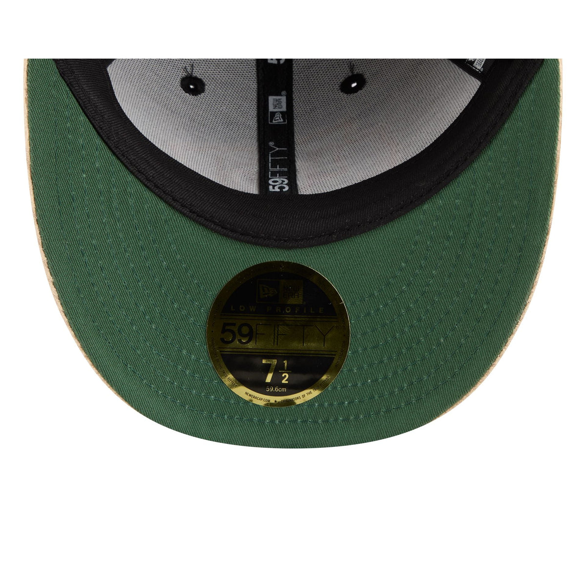 Kansas City Chiefs Fall Velvet Low Profile 59FIFTY Fitted Hat