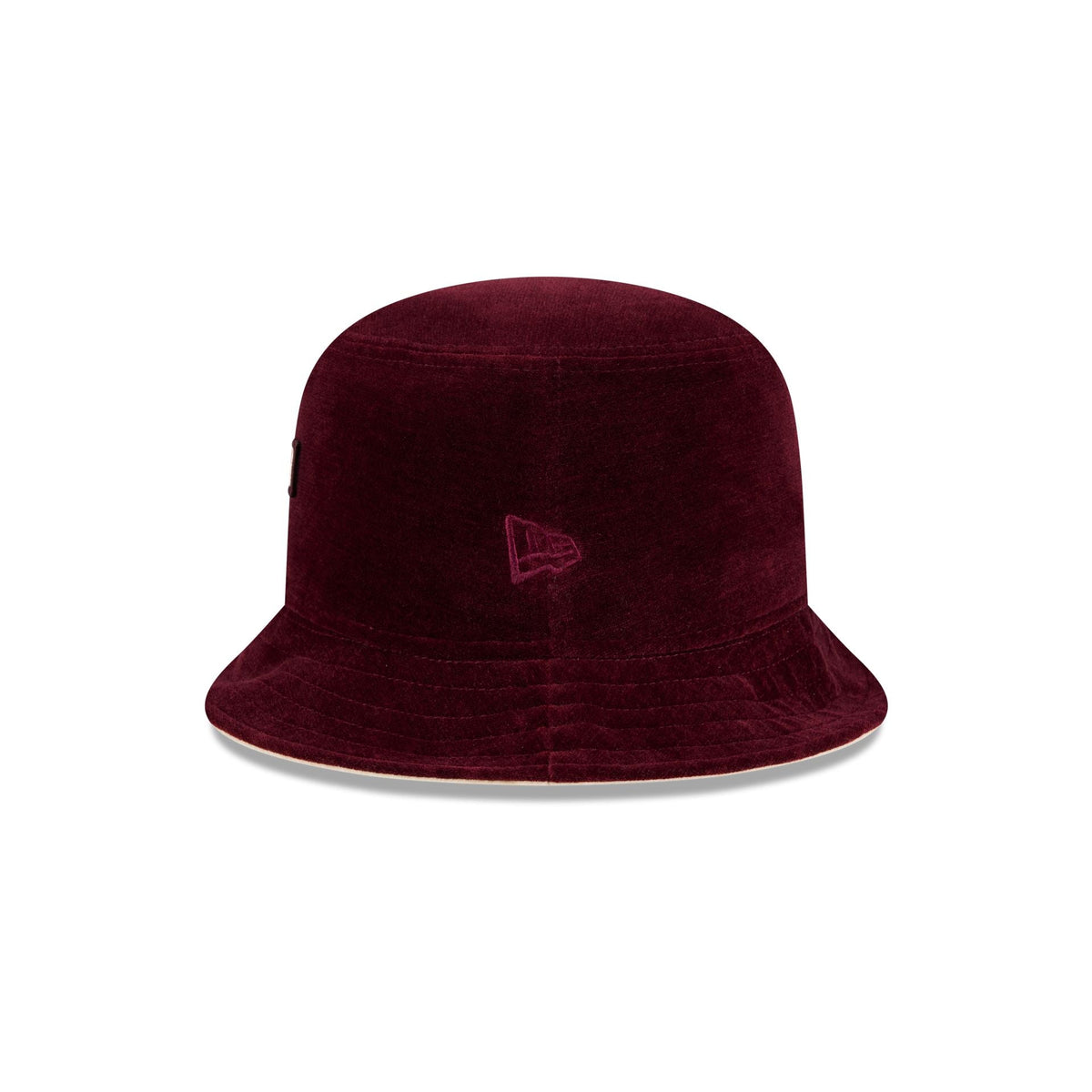 New York Yankees Fall Velvet Bucket Hat
