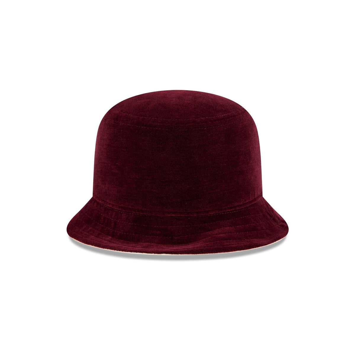 New York Yankees Fall Velvet Bucket Hat
