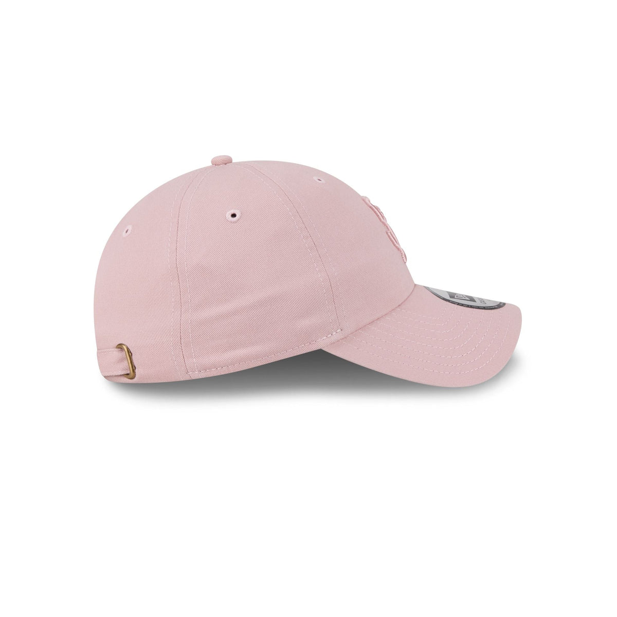 San Francisco Giants Pink Casual Classic Adjustable Hat