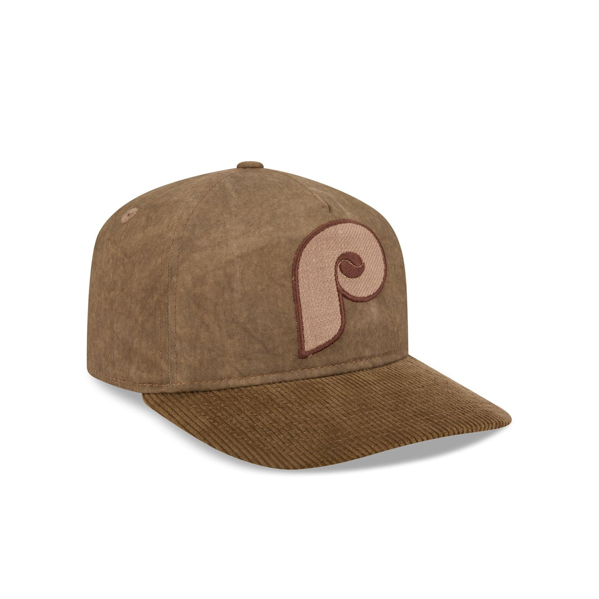 Philadelphia Phillies Utility Linen 19TWENTY Adjustable Hat