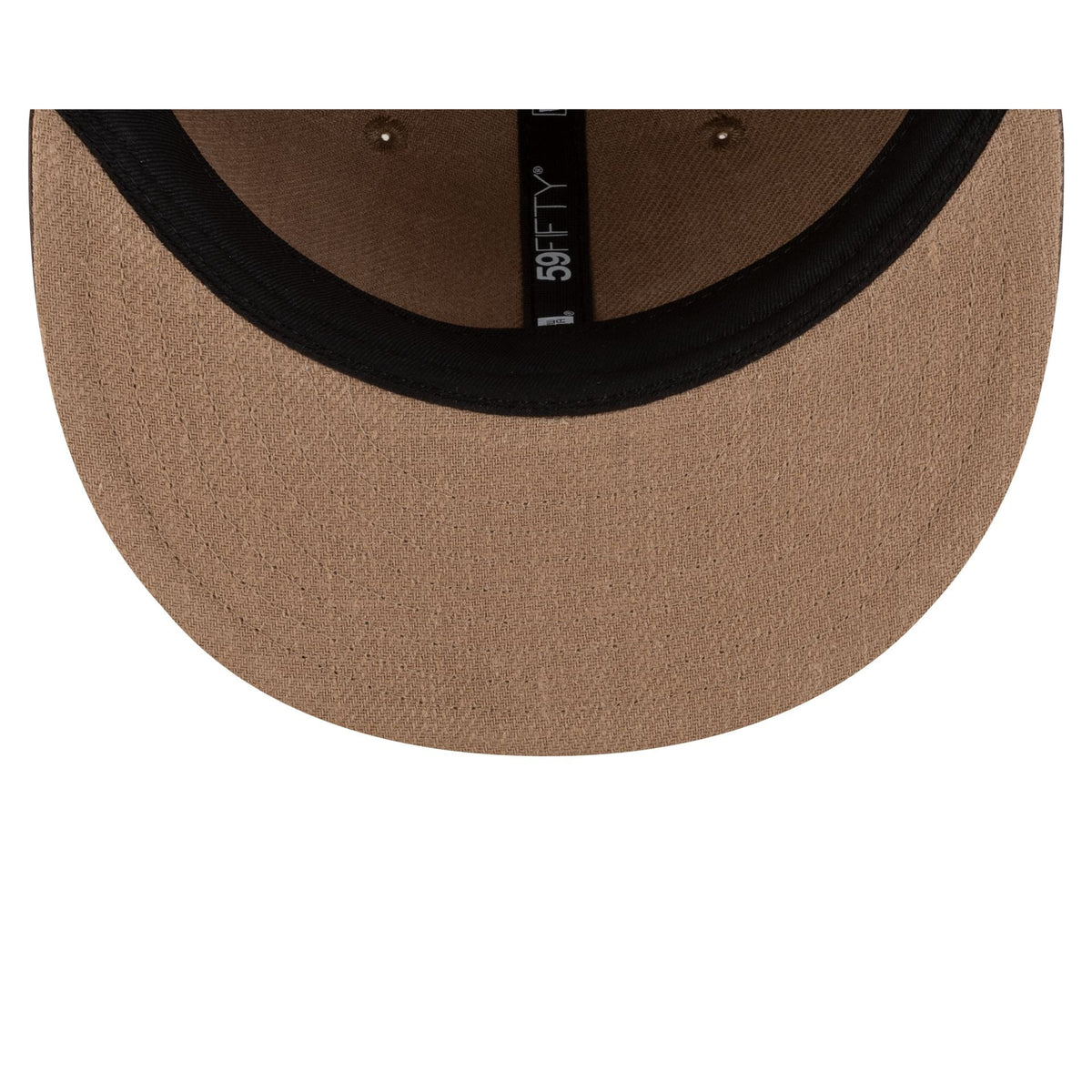 Dallas Cowboys Utility Linen Retro Crown 59FIFTY Fitted Hat