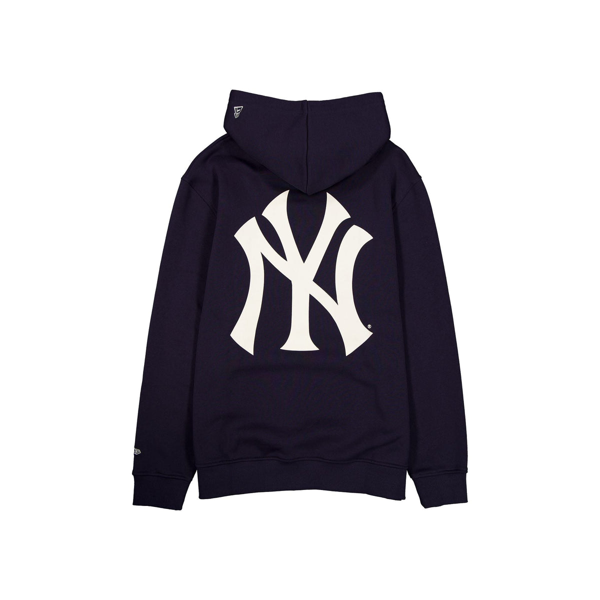 New York Yankees Retro Navy Hoodie