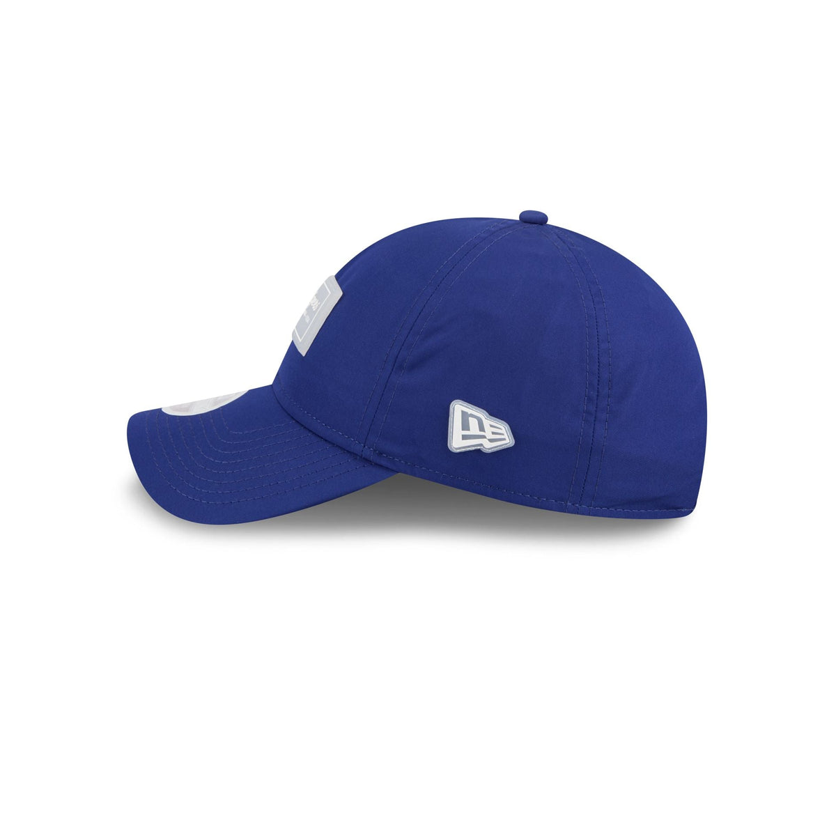 Los Angeles Dodgers Labeled Women's 9TWENTY Adjustable Hat