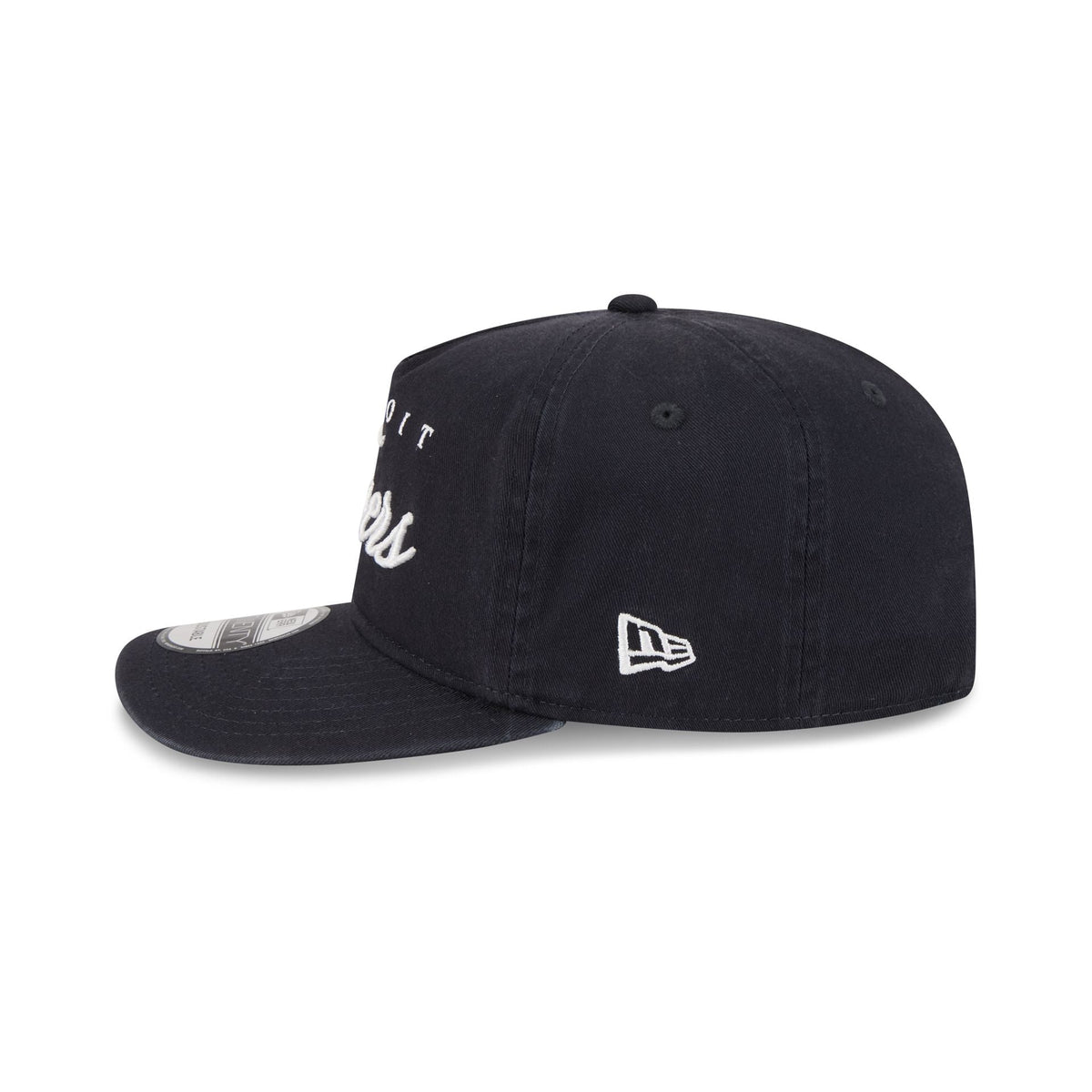 Detroit Tigers Scripted 19TWENTY Adjustable Hat