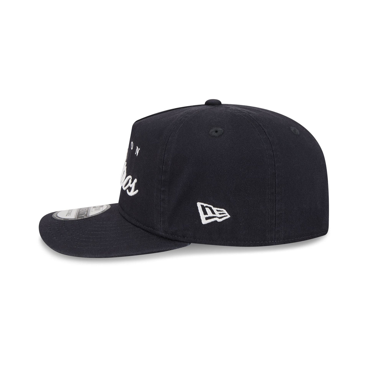 Houston Astros Scripted 19TWENTY Adjustable Hat