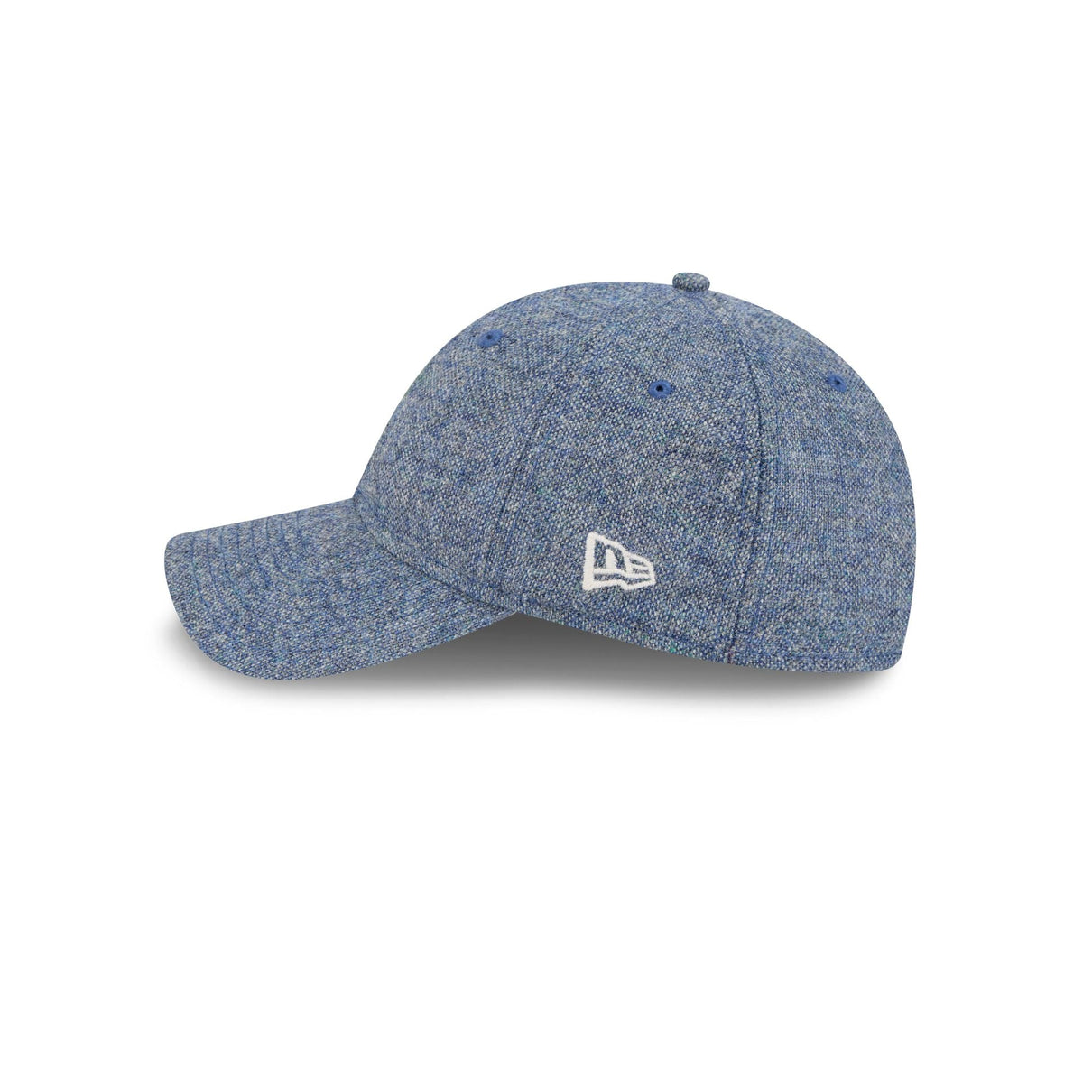 Seattle Mariners Light Royal Shetland Moon 9TWENTY Adjustable Hat